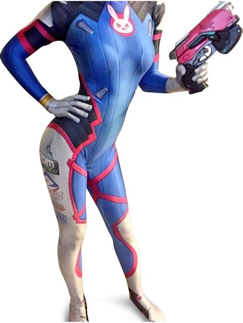 d.va cosplay|Amazon.com: Dva Costume